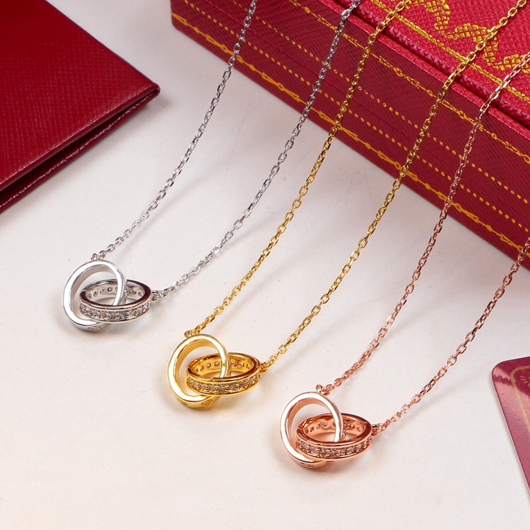 Cartier necklace 04lyx102